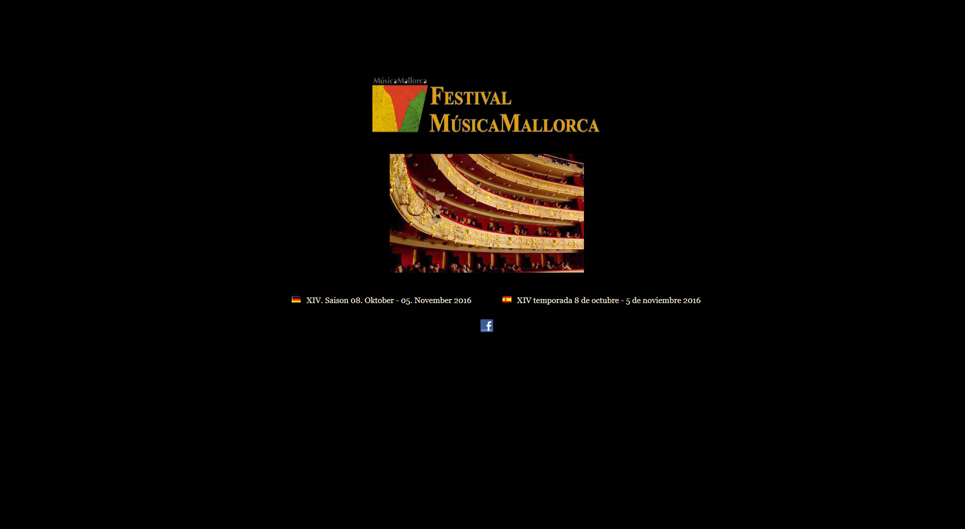 Festival MúsicaMallorca